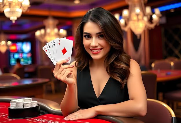 Privacy and account awareness while reading baccarat on 799 bdt